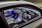 Mercedes-AMG C63 S Coupe 2019 года (AU)